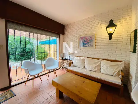 Casa en Alquiler Temporal en La Barra, USD 11.800