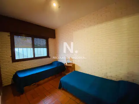 Casa en Alquiler Temporal en La Barra, USD 11.800