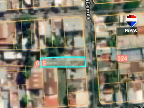 Local en Venta 38 años