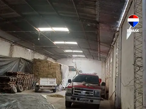 Venta local comercial en tartagal inversion