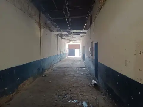 Tartagal. Güemes 600