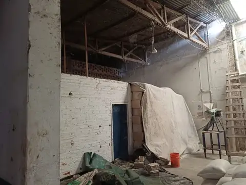 VENTA LOCAL COMERCIAL EN TARTAGAL INVERSION