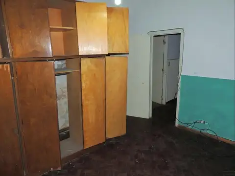 Depto Tipo Casa en Venta en Saavedra, USD 169.000