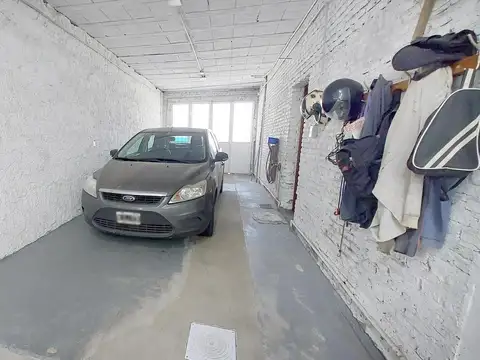 Galpon en Venta 23  mts Fondo