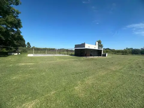 Quinta en Venta en La Reja, USD 78.000