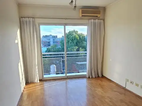 Hermoso departamento en Colegiales!!