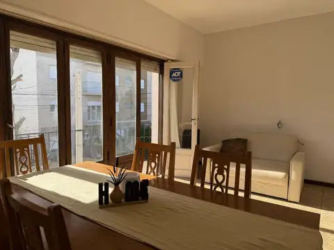 Depto Tipo Casa en Venta de 2 ambientes