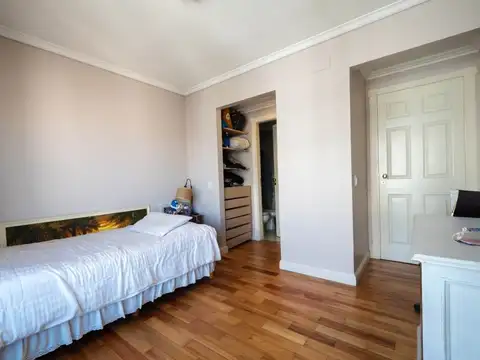 Departamento en Venta 10 años