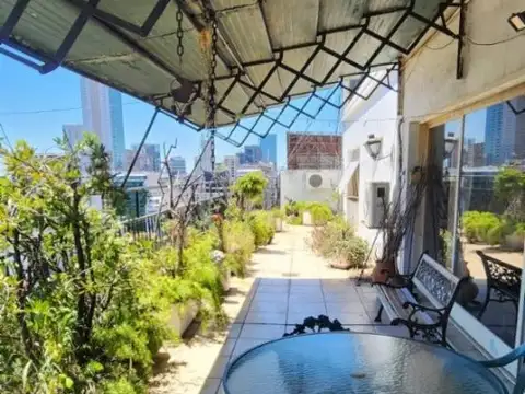 Departamento en Venta en Recoleta, USD 390.000