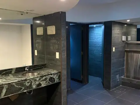 Oficina en Alquiler en Monserrat, USD 13.500