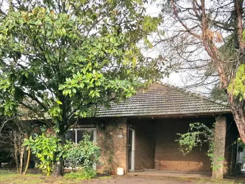 Casa en Venta de 4 dormitorios