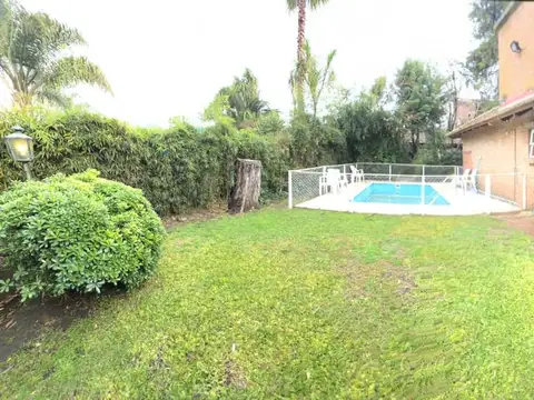 Venta Casa 5 ambientes, Canning, Country Venado II