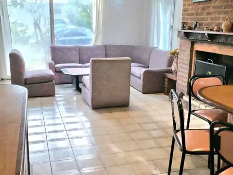 Casa en Venta 34 años
