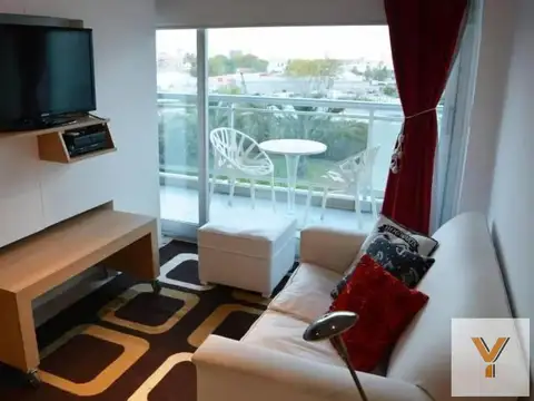 Departamento en venta - 1 Dormitorio 1 Baño - Puerto Madero