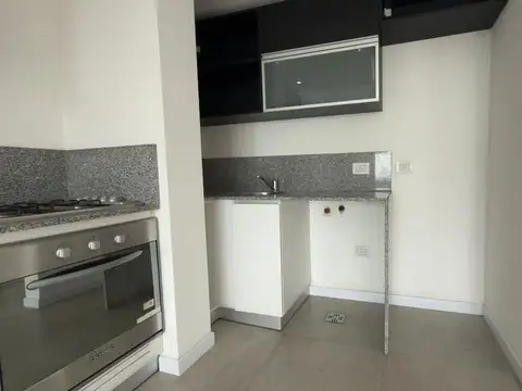 Departamento en Alquiler A Estrenar