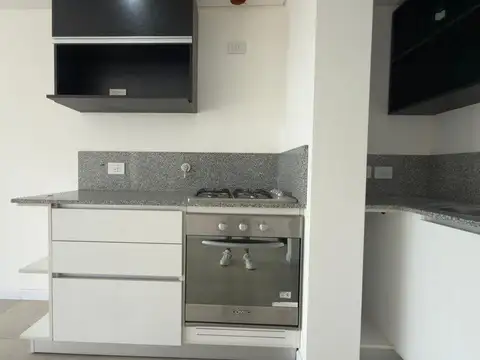 Alquiler Depto Dos Ambientes Pileta Gimnasio