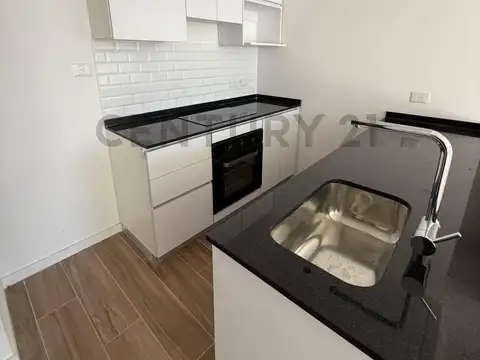 VENTA DEPARTAMENTO TRES AMBIENTES EN ALMAGRO