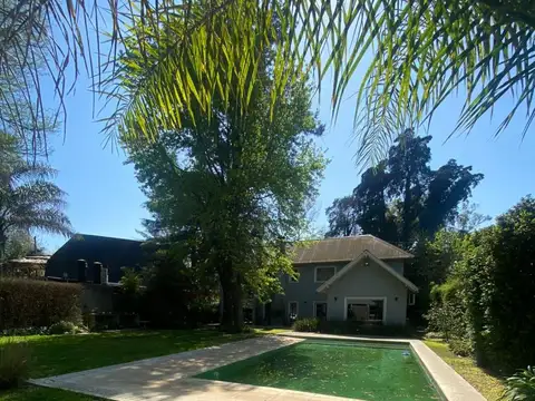 Casa - Venta - Argentina, Ituzaingo - Udaondo 3272
