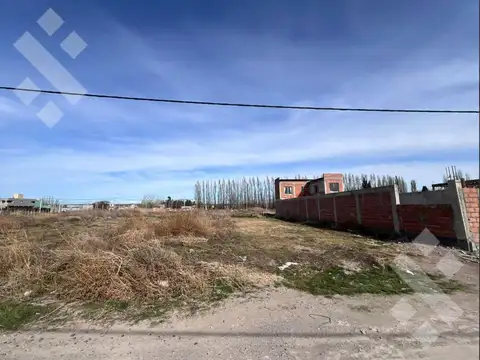 Venta lotes 293 m2 - Confluencia Rural - Neuquén