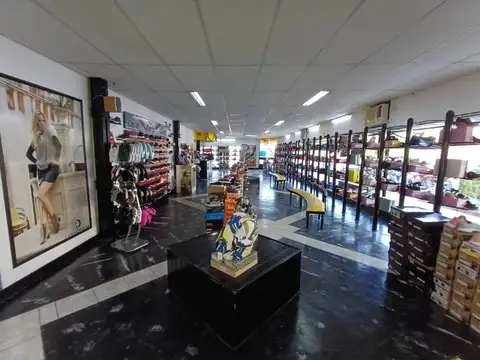 San martin (012) 100