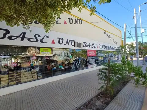 LOCALES - A LA CALLE - ZONA CENTRO, PRESIDENTE ROQUE SÁENZ PEÑA