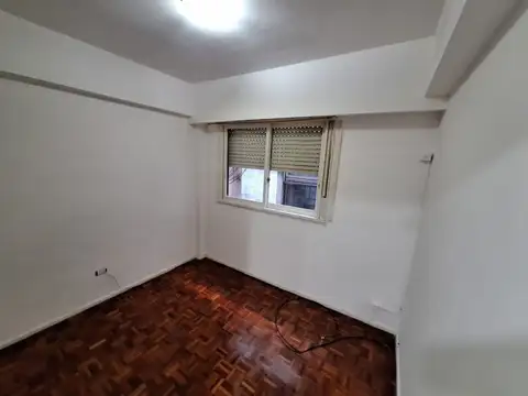 Belgrano, Amenábar y Monroe, 2 amb, 52m2, $ 650,000 + expensas + servicios.   SIN MUEBLES  