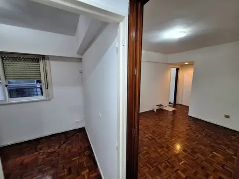 Departamento en Alquiler Temporal de 1 dormitorio