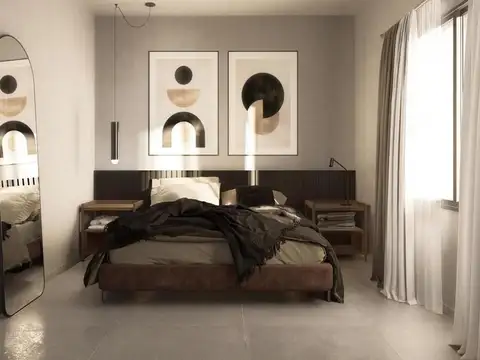 Depto Tipo Casa en Venta en Campos De Manantiales, USD 172.000