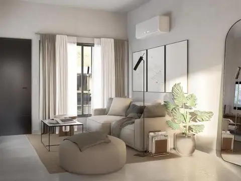 Depto Tipo Casa en Venta de 3 dormitorios