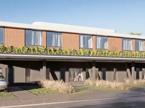 Duplex a la venta en Campos de Manantiales