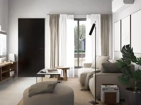 Depto Tipo Casa en Venta de 4 ambientes