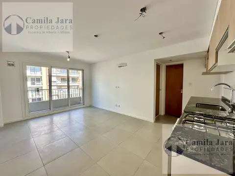 Departamento en Venta 3 años