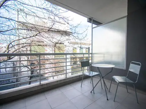 Departamento en Venta en Monserrat, USD 109.900