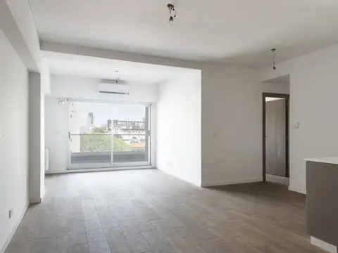 Av. Cabildo y Deheza - Altos de Nuñez