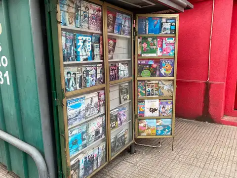 Avenida Carabobo 700