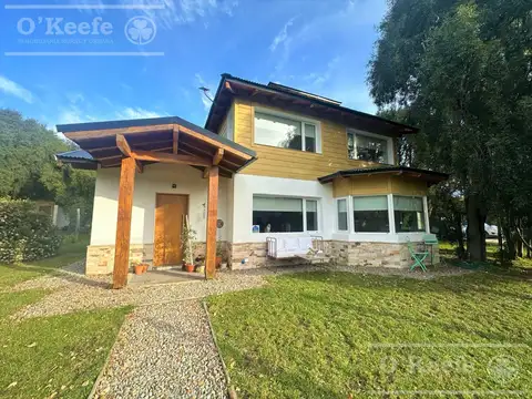 Casa en Venta en San Carlos de Bariloche, Bariloche