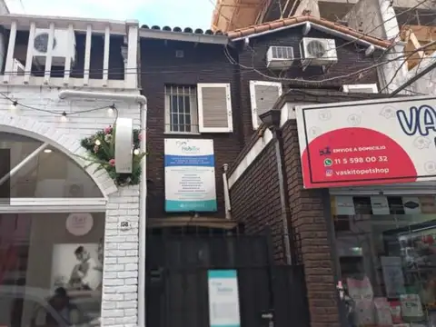 Casa - Venta - Argentina, La Matanza - Alsina 100