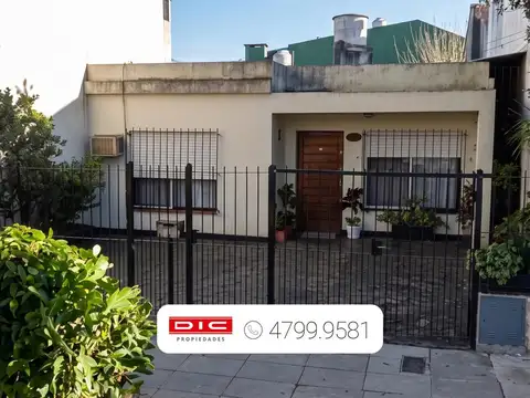 Casa en Olivos-Maipu/Uzal