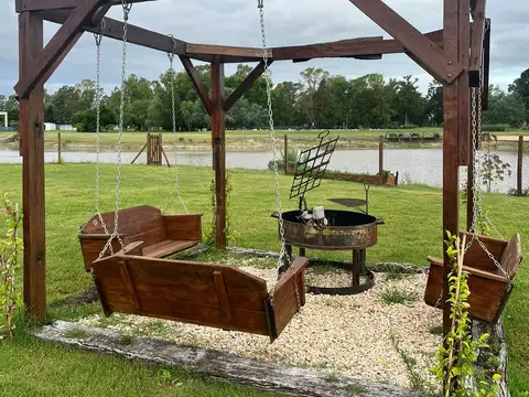 Casa La Victoria Polo Country Club