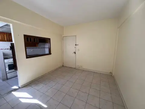 Departamento en Alquiler