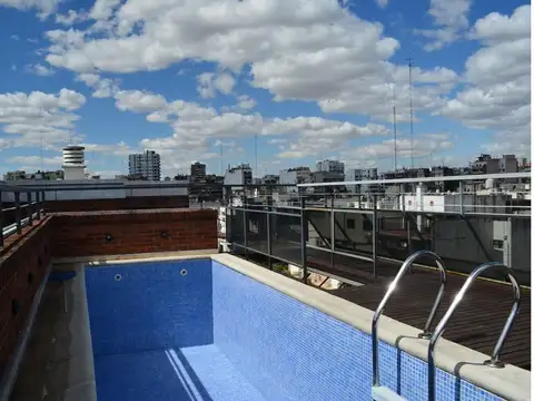 Departamento en Alquiler Temporal en Recoleta, Capital Federal