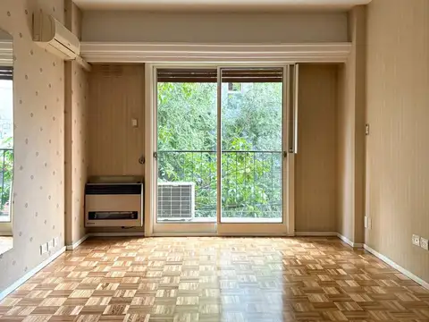 Doctor Pedro Ignacio Rivera 2600, Piso 2