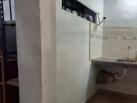 Avenida José Gorriti 3200