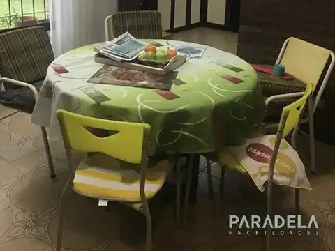 Casa en Venta de 4 dormitorios