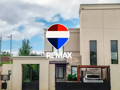 CASA EN VENTA 3 DOR LA MERCED CHICA ZONA SAN LUIS