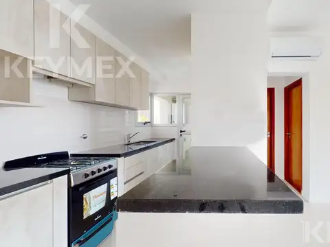 Departamento en Venta al Sur