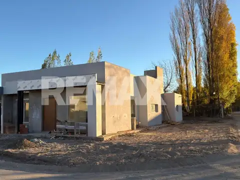 Venta - Casa 3 dormi  PB - Finca Costa Serena UF1