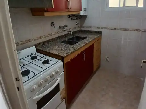 José Bonifacio 300, Piso 2