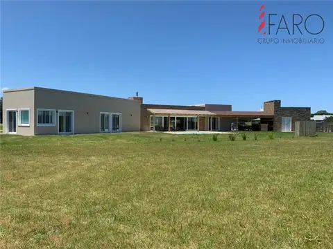 CASAS - CASA - LA BARRA