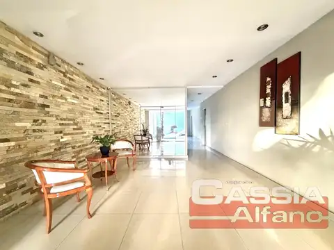 Departamento 5 ambientes con 2 baños